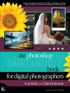 The Photoshop® Elements 7 Book for Digital Photographers (eBook)